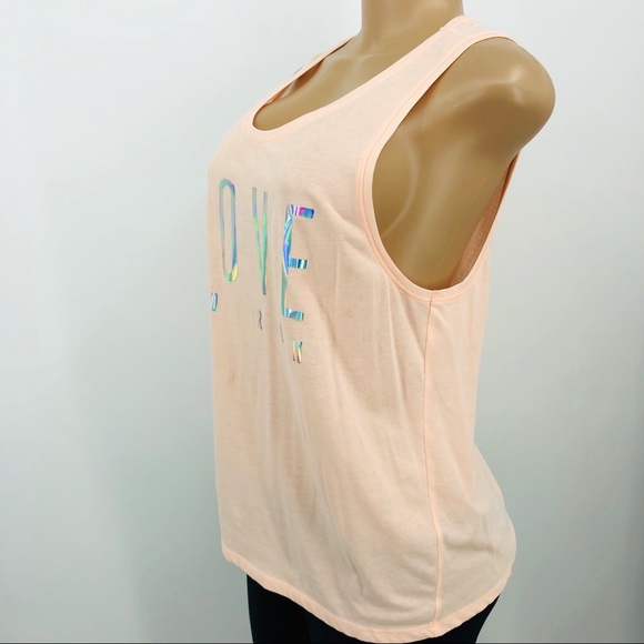 Victoria’s Secret Sport Love Running Tank Top - Picture 4 of 6